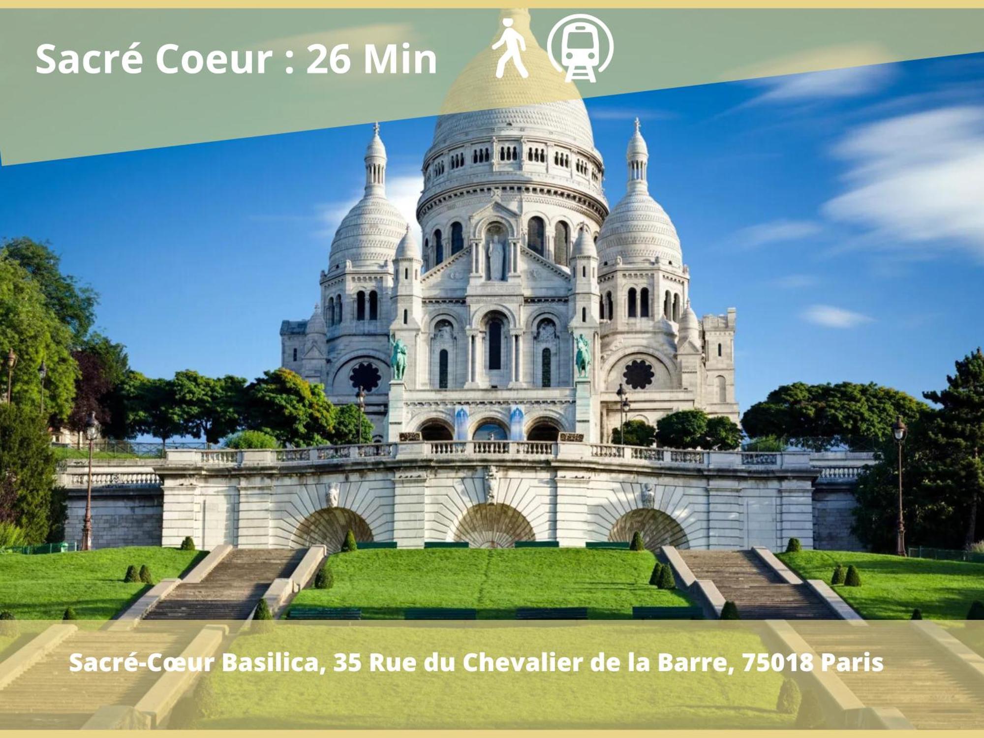 شقة 07 La Puce De St Ouen سانت أويه المظهر الخارجي الصورة